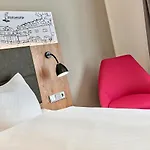 Pfeffermühle Hotel 3*