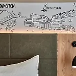 Pfeffermuhle Отель
