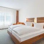 Hotel Pfeffermühle Siegen