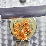 Pfeffermuhle