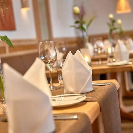 Отель Pfeffermuhle