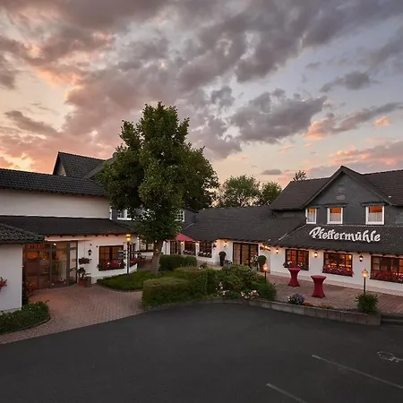 Pfeffermuehle Hotel
