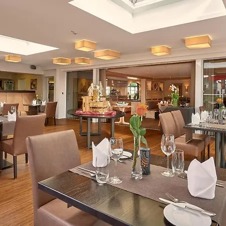 Pfeffermuhle Отель Зиген