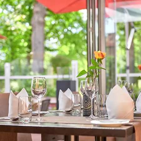 Pfeffermuehle Hotel Siegen