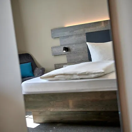 Pfeffermuhle Отель