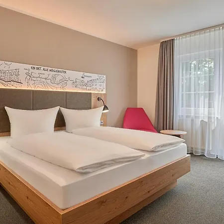 Pfeffermühle Hotel