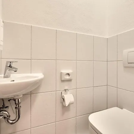 Pfeffermuhle 3* Зиген