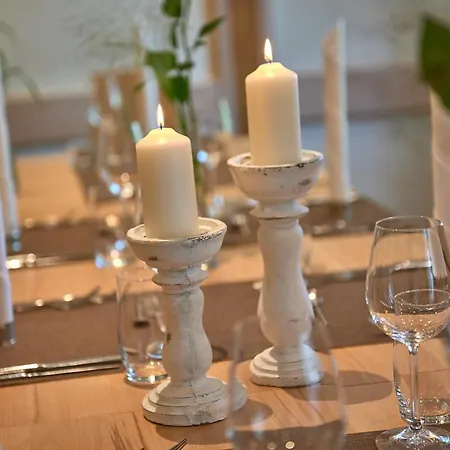 Pfeffermuhle 3* Зиген