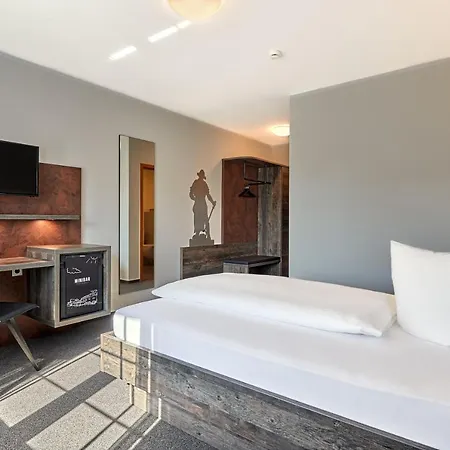 Pfeffermuhle Зиген