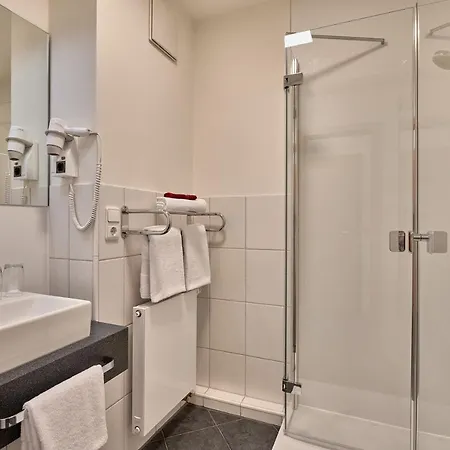 Pfeffermuehle Hotel Siegen