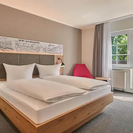 Pfeffermühle Hotel Siegen