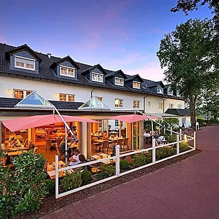 Hotel Pfeffermuehle Siegen