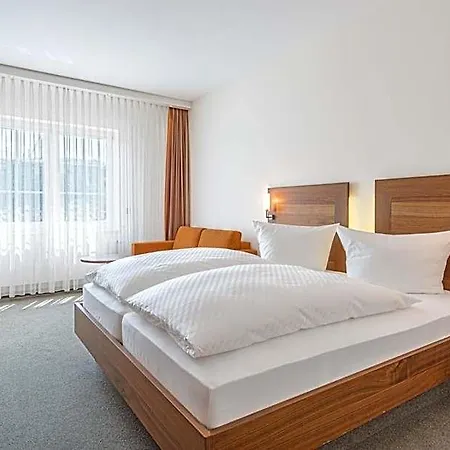 Hotel Pfeffermuehle Siegen