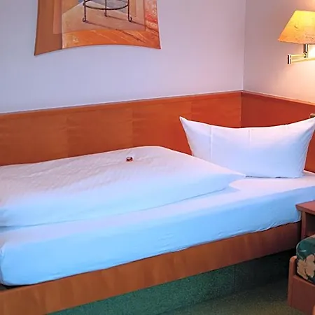 Hotel Pfeffermühle