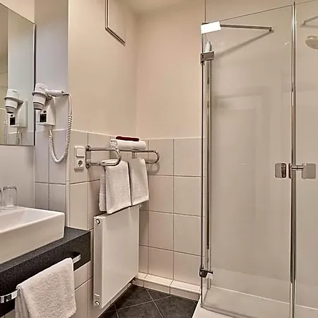 Hotel Pfeffermuehle 3*