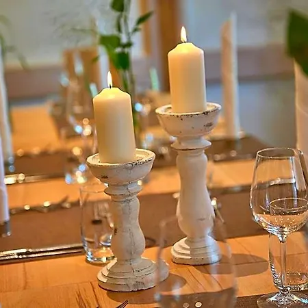Hotel Pfeffermuehle Siegen