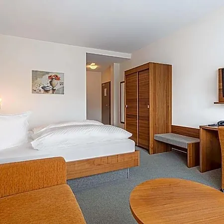 Hotel Pfeffermuehle Siegen