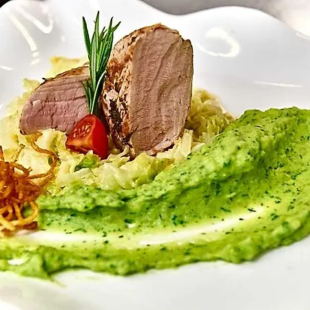 Pfeffermuehle 3* Siegen