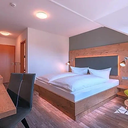 Pfeffermuehle 3* Siegen