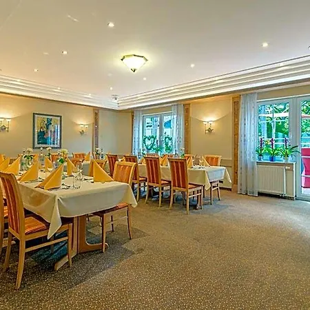 Pfeffermuehle Hotel 3*