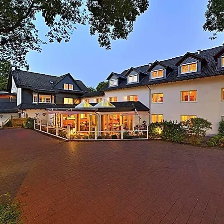 Pfeffermuehle Hotel Siegen