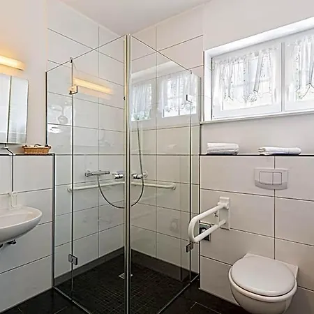 Pfeffermuehle Hotel 3*