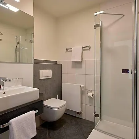 Hotel Pfeffermuehle 3*