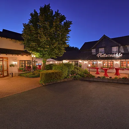 Pfeffermuehle Hotel 3*