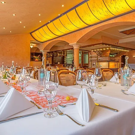 Отель Pfeffermuhle Зиген