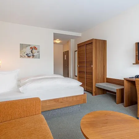 Pfeffermuhle Отель Зиген