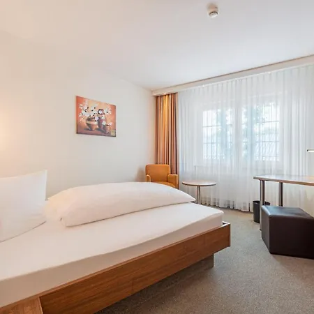 Pfeffermuhle 3* Зиген