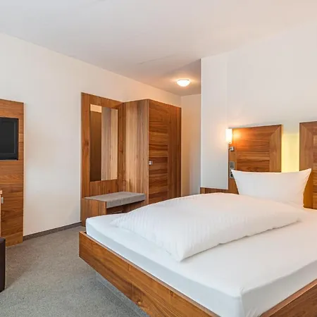 Отель Pfeffermuhle