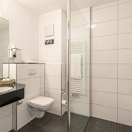 Pfeffermuhle Отель