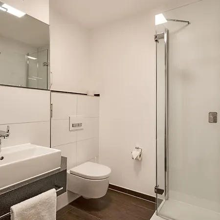 Pfeffermuhle 3* Зиген