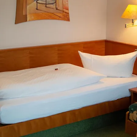 Pfeffermuehle 3*