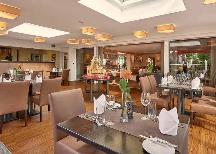 Pfeffermuehle Hotel Siegen