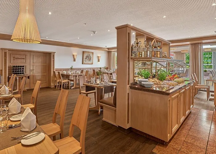 Pfeffermuehle Hotel Siegen