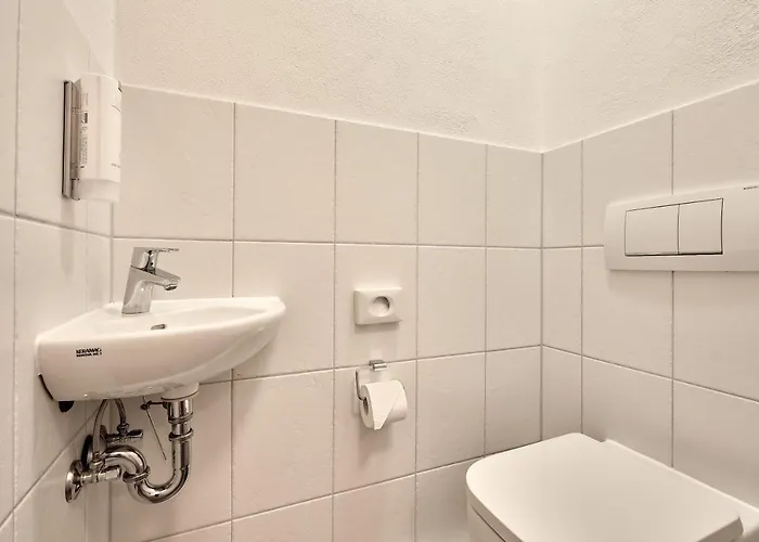 Pfeffermuehle 3* Siegen