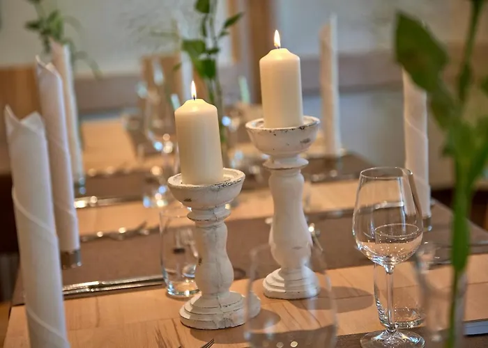 Pfeffermuehle 3* Siegen