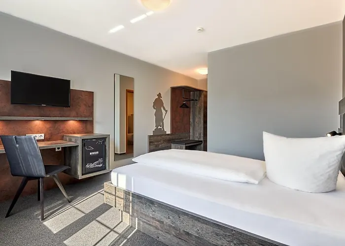 Pfeffermuehle Siegen