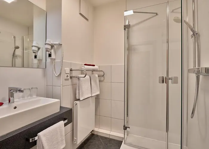 Pfeffermuehle Hotel Siegen