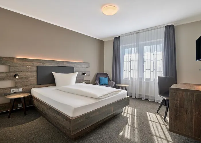 Pfeffermuehle Hotel 3*