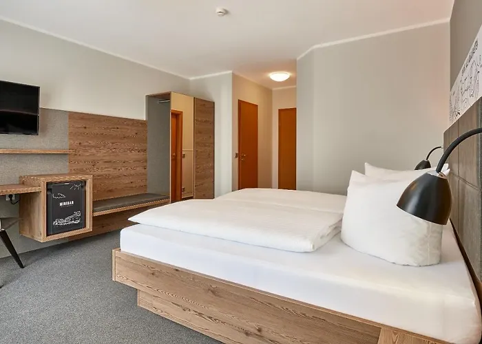 Pfeffermuehle Hotel Siegen