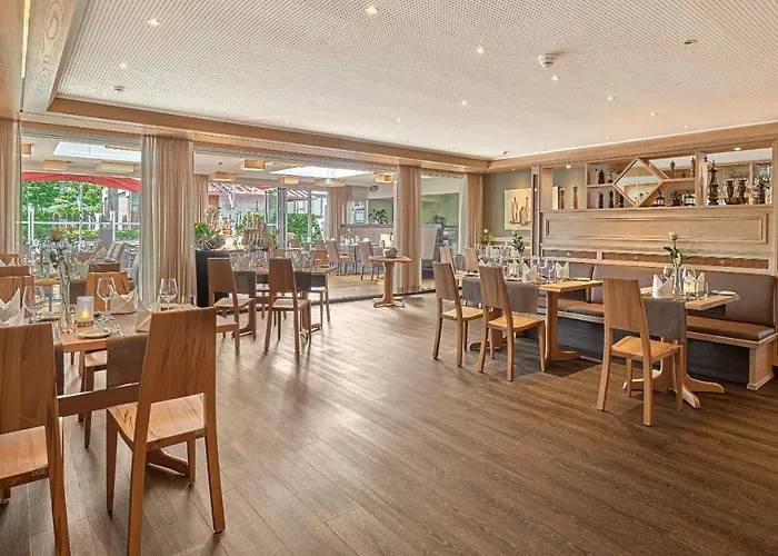 Hotel Pfeffermuehle 3*