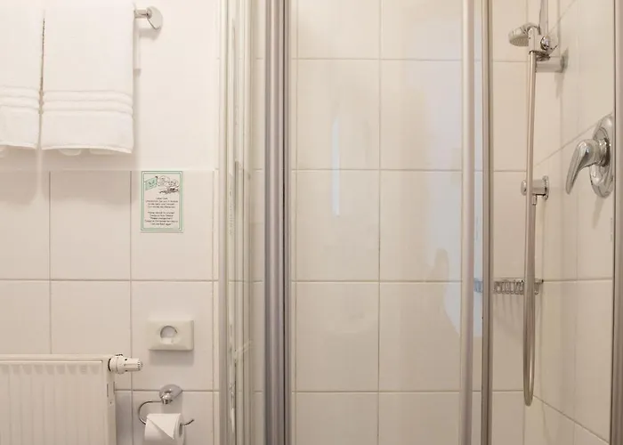 Hotel Pfeffermuehle 3*