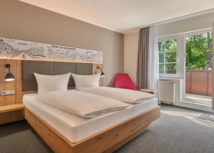 Pfeffermuehle Hotel Siegen