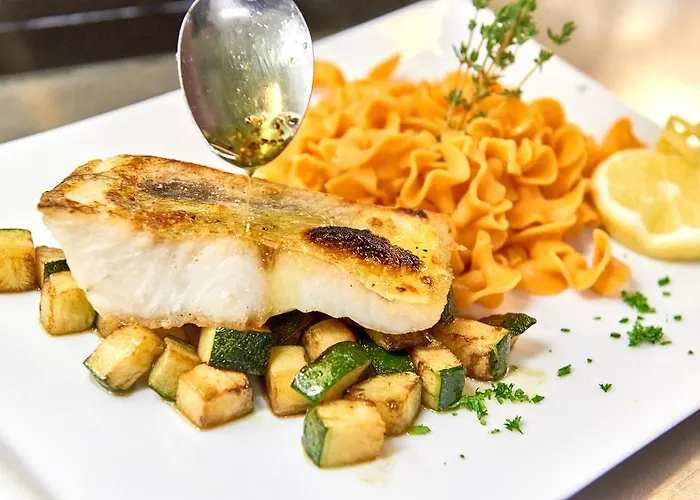 Pfeffermuehle 3* Siegen