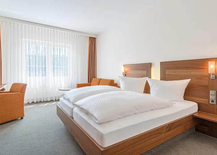 Hotel Pfeffermuehle Siegen