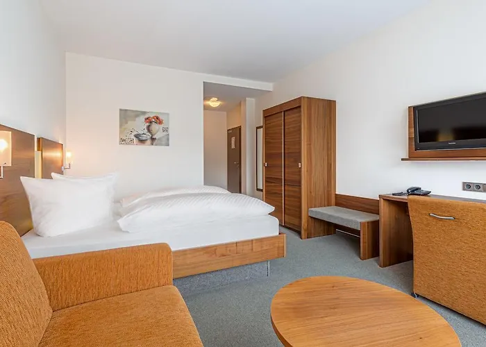 Pfeffermuehle Hotel Siegen