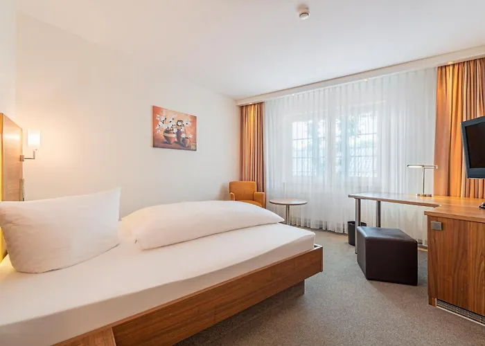 Pfeffermuehle 3* Siegen